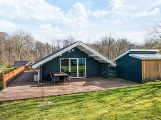 Maison de vacances Egernsund Enregistrement extérieur 1