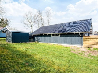 Vakantiehuis Egernsund  32