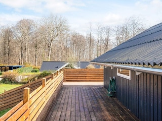 Vakantiehuis Egernsund  33