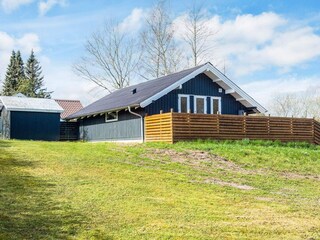 Vakantiehuis Egernsund  34