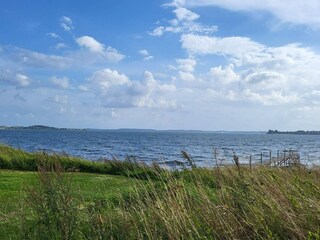 Vakantiehuis Egernsund  40