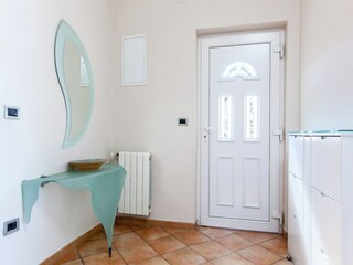 Apartamento Podstrana Características 22