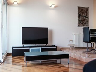 Apartamento Podstrana Características 24