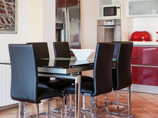 Apartamento Podstrana Características 25