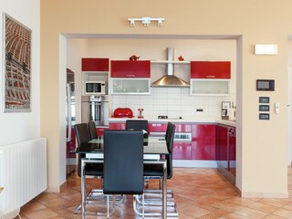 Apartamento Podstrana Características 21