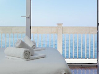 Apartamento Podstrana Características 27