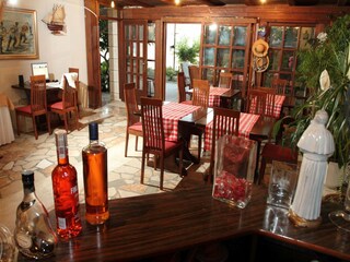 Apartment Podstrana  40