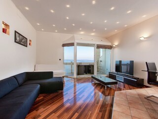 Apartamento Podstrana Características 16