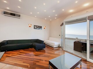 Apartamento Podstrana Características 21