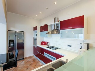 Apartamento Podstrana Características 19