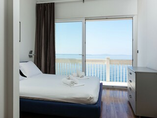 Apartamento Podstrana Características 18