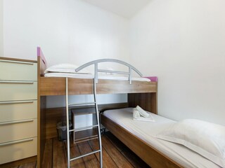 Apartment Podstrana Ausstattung 20