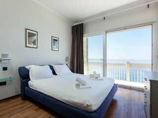 Apartamento Podstrana Características 19