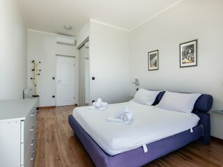 Appartement Podstrana Kenmerken 15
