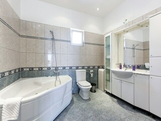 Appartement Podstrana Kenmerken 22