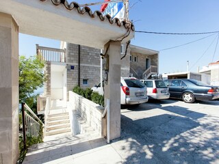 Apartamento Podstrana  34