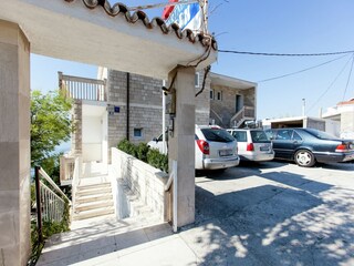 Apartment Podstrana  35