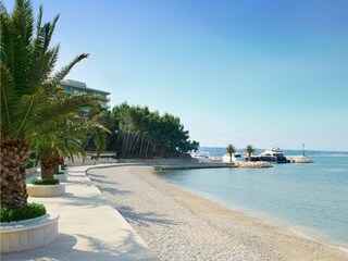 Appartamento Podstrana Ambiente 33