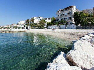 Apartamento Podstrana Entorno 28