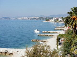 Apartamento Podstrana Entorno 29