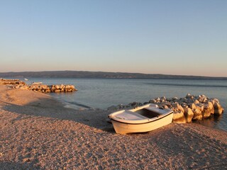 Apartamento Podstrana Entorno 34