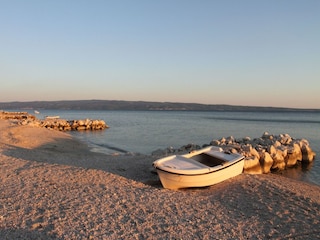 Apartment Podstrana Umgebung 36