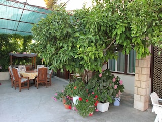 Apartment Podstrana Outdoor Recording 7