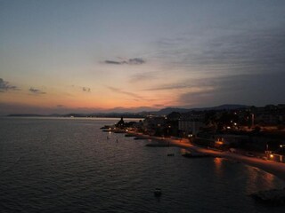 Appartamento Podstrana Ambiente 30