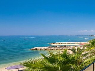 Apartamento Podstrana Entorno 36