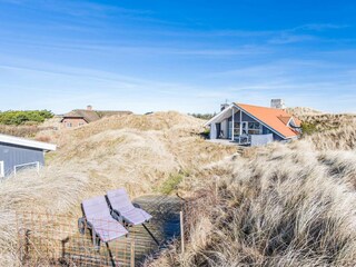 Ferienhaus Søndervig Außenaufnahme 3