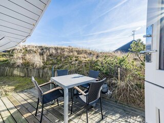Ferienhaus Søndervig  6