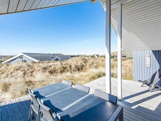 Ferienhaus Søndervig  7
