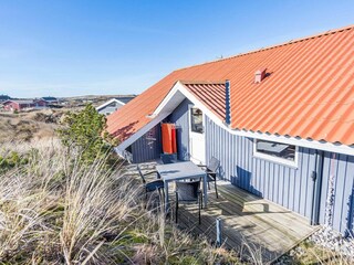 Ferienhaus Søndervig  8