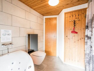 Ferienhaus Søndervig  9