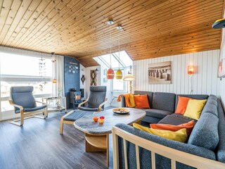 Ferienhaus Søndervig  10