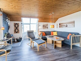 Ferienhaus Søndervig  11