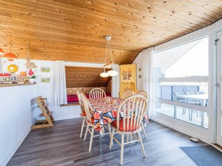 Ferienhaus Søndervig  14