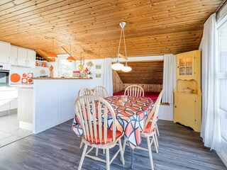 Ferienhaus Søndervig  15