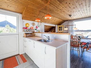 Vakantiehuis Søndervig  17