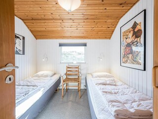 Ferienhaus Søndervig  19