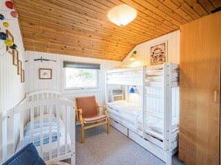 Vakantiehuis Søndervig  20