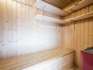 Ferienhaus Søndervig  21
