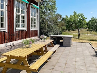 Holiday house Mörlunda Outdoor Recording 8