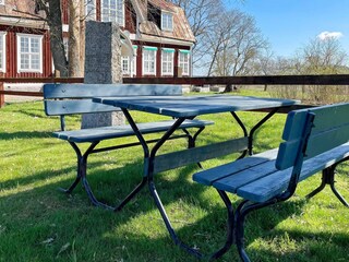 Holiday house Mörlunda Outdoor Recording 6