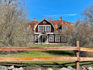 Holiday house Mörlunda Outdoor Recording 4