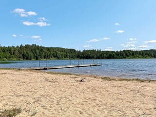 Holiday house Mörlunda Outdoor Recording 10