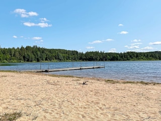 Holiday house Mörlunda Outdoor Recording 7