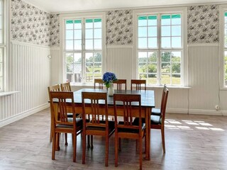 Vakantiehuis Mörlunda  12