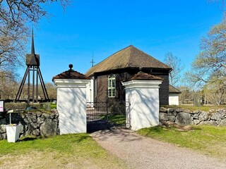 Vakantiehuis Mörlunda  35
