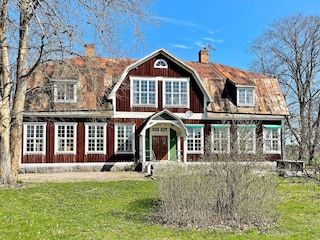 Holiday house Mörlunda Outdoor Recording 1